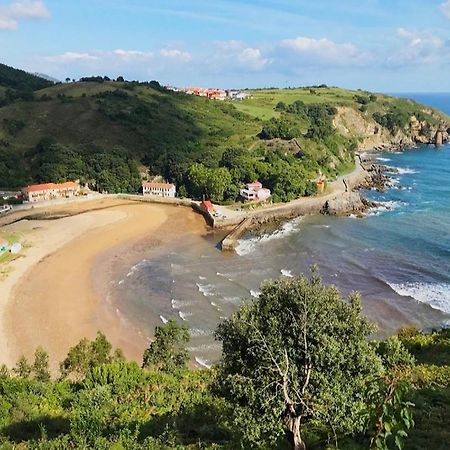 Hotel Suite Miono Castro Urdiales Εξωτερικό φωτογραφία