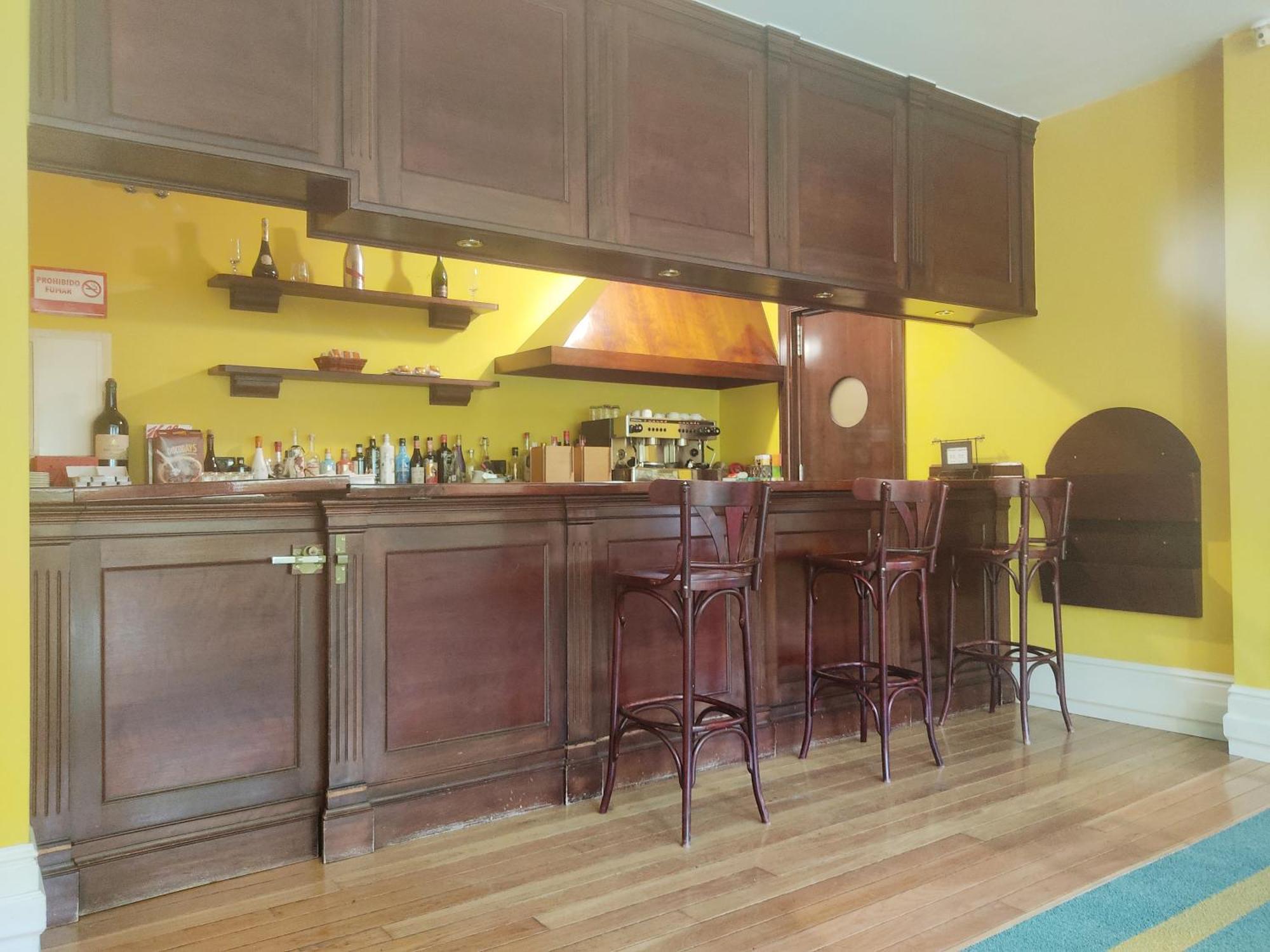 Hotel Suite Miono Castro Urdiales Εξωτερικό φωτογραφία