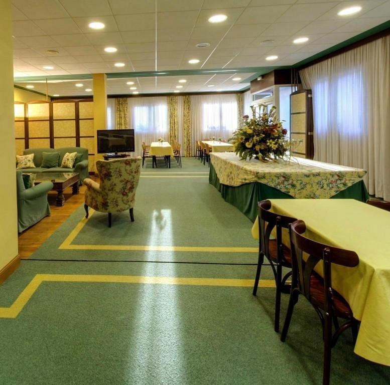 Hotel Suite Miono Castro Urdiales Εξωτερικό φωτογραφία